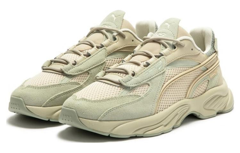PUMA Rs Connect Desert