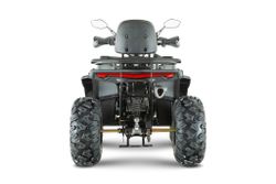Квадроцикл YACOTA VIKING LONG 250 PRO