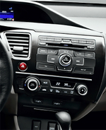 Topway TS7 1+16GB 8 ядер для Honda Civic 2013-2016
