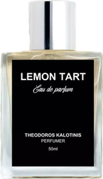 Theodoros Kalotinis Lemon Tart EDP