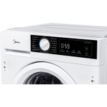 Midea MFA06W80B/W