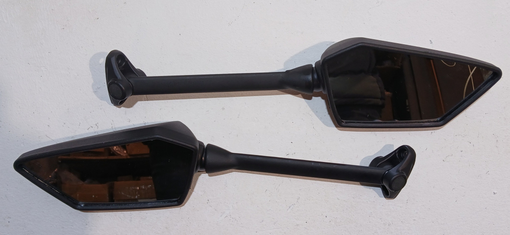 Зеркала Motoland R1 300