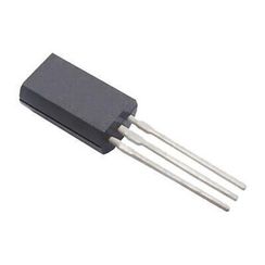 Транзистор биполярный 2SA1627 / TO92MOD