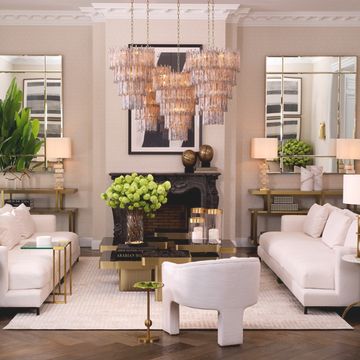 Eichholtz Chandelier Saint Roch S