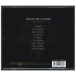 Bliss Of Flesh / Tyrant (RU)(CD)