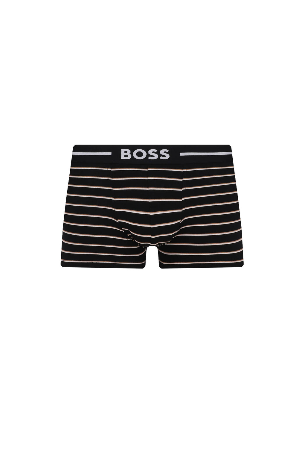 Трусики-боксеры 3шт. Bold Design BOSS BLACK - черный(50499397)