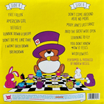 cover back