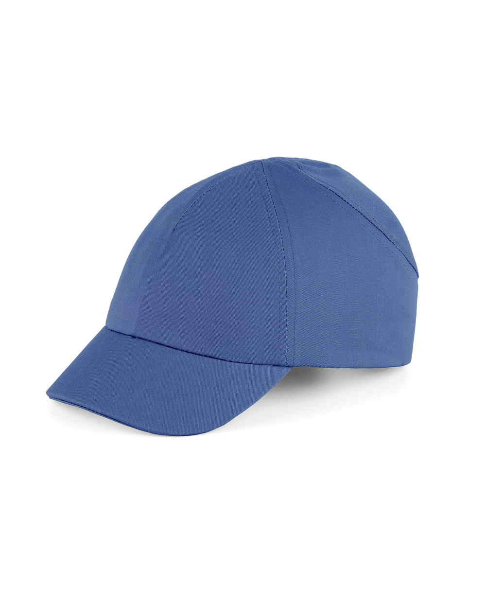 Каскетка РОСОМЗ RZ FavoriT CAP синяя козырек 55мм, 95518 (х10)
