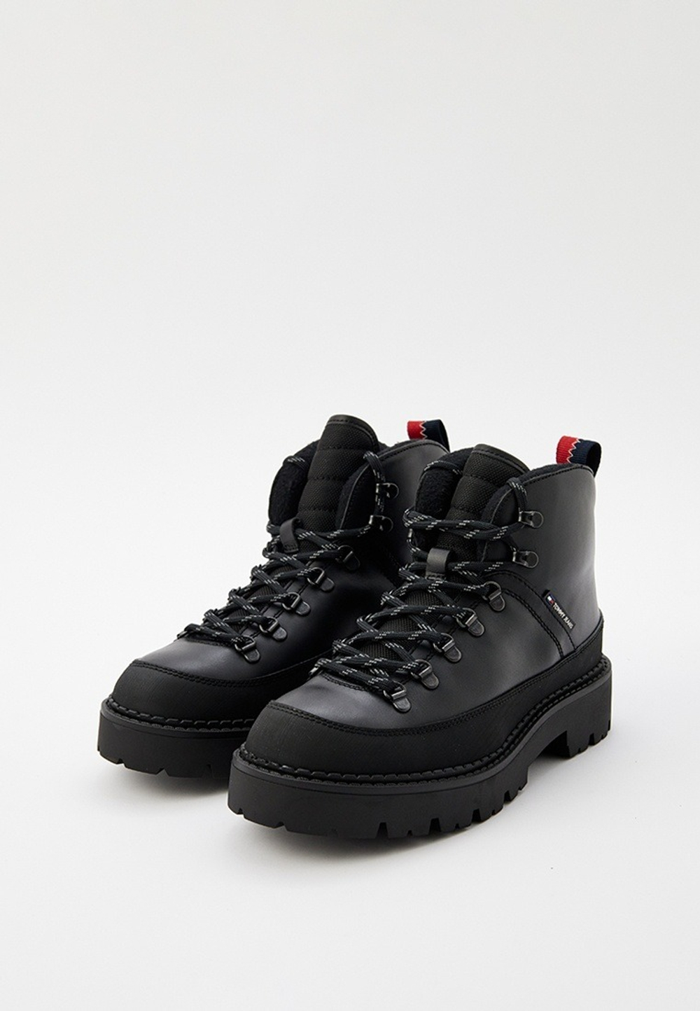 Ботинки мужские TOMMY JEANS TJM HIKING BOOT WL