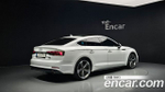 Audi A5 45 TFSI Quattro Premium Sportback — 2019