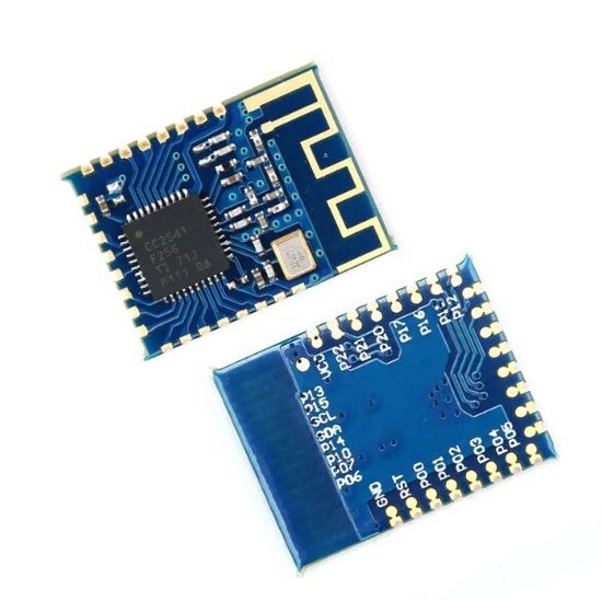 Bluetooth модуль JDY-08 (CC2541)iBeacon
