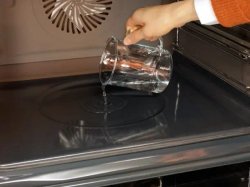 Духовой шкаф Electrolux OKD 5C51 Z