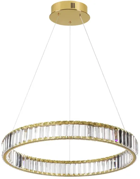 Подвесной светильник Vekia 5015/36L Odeon Light