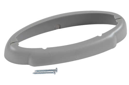 HARVIA Стеновой установочный фланец для печей V45-80, FU60-90, PI70-90, D23EE-D36EE, PC70EE-PC90EE, артикул SPZSME-80 (б.а. ZSME-80)
