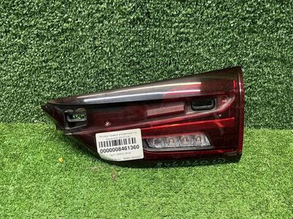 Фонарь правый внутренний Mazda 6 GJ (2018-н.в.)