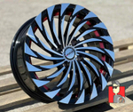 Комплект дисков RGW 2658 15x6.5 et35 4x100