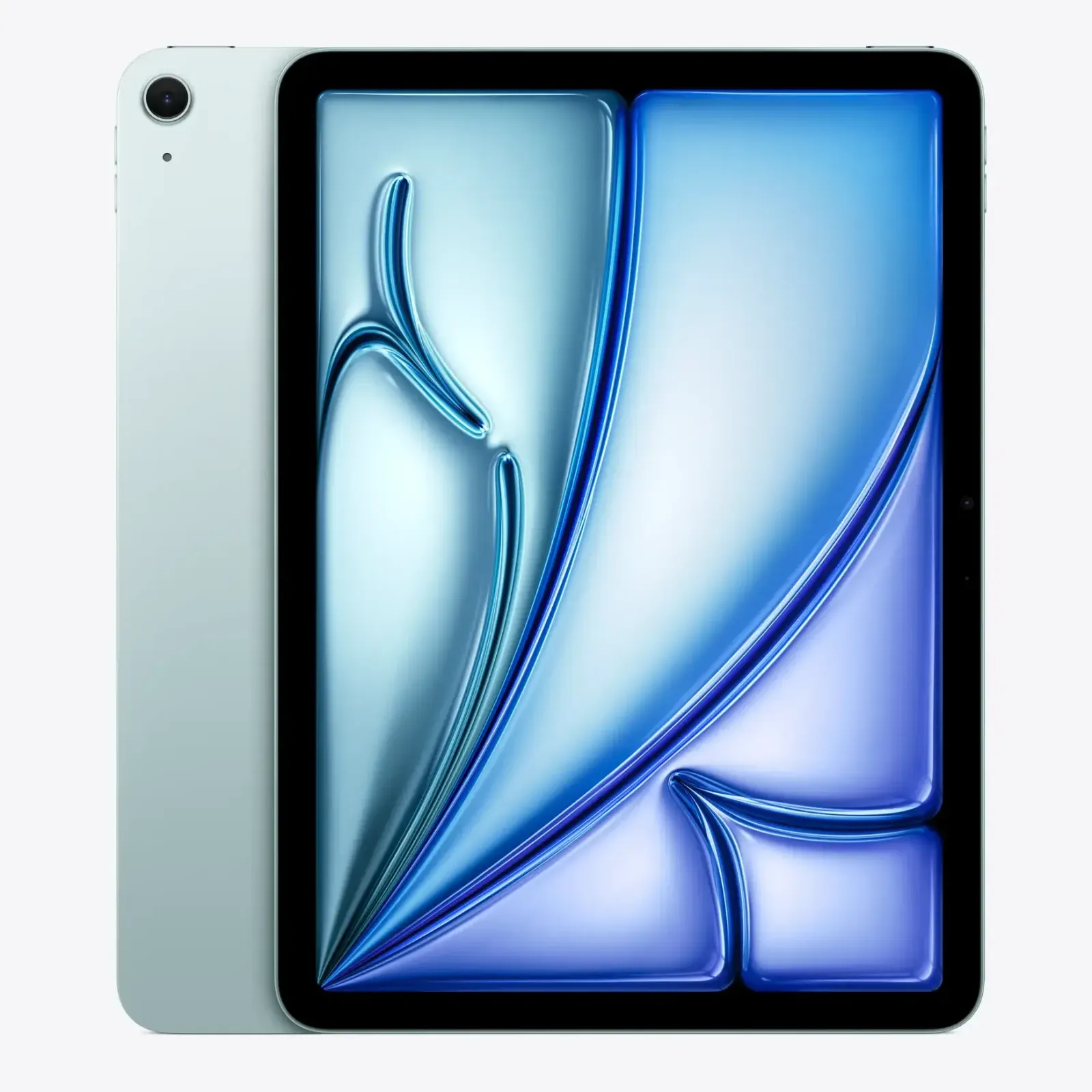 Планшет Apple iPad Air 11" 2026 M4 1TB Wi-Fi Blue (Голубой)