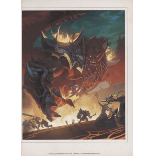 Варкрафт: Хроники. Энциклопедия. Т.3