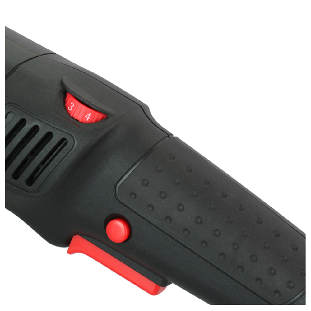 Полировальная машинка KRAUSS SHINEMASTER S21