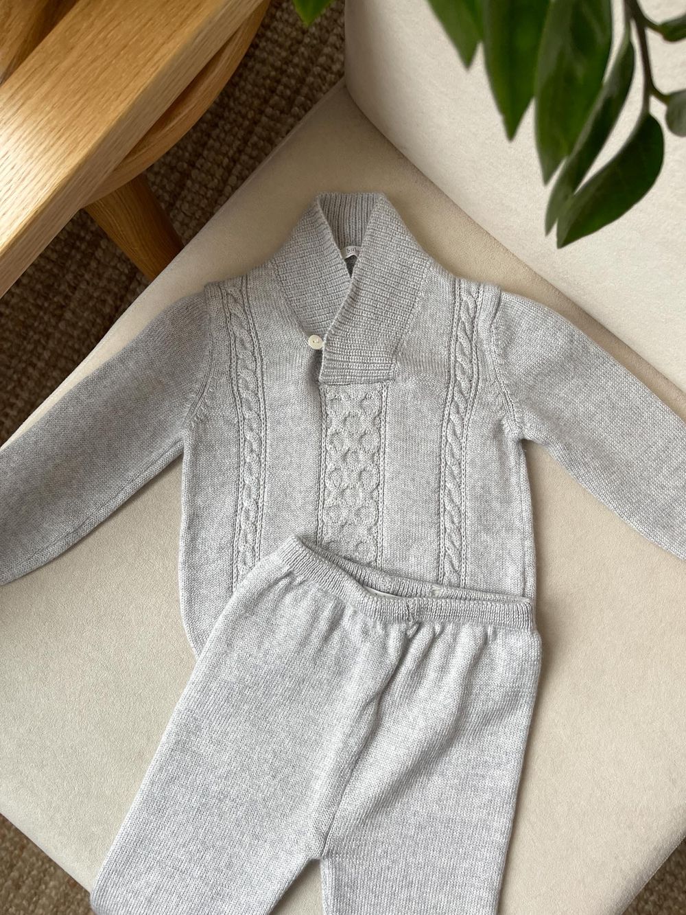 Комплект Baby T