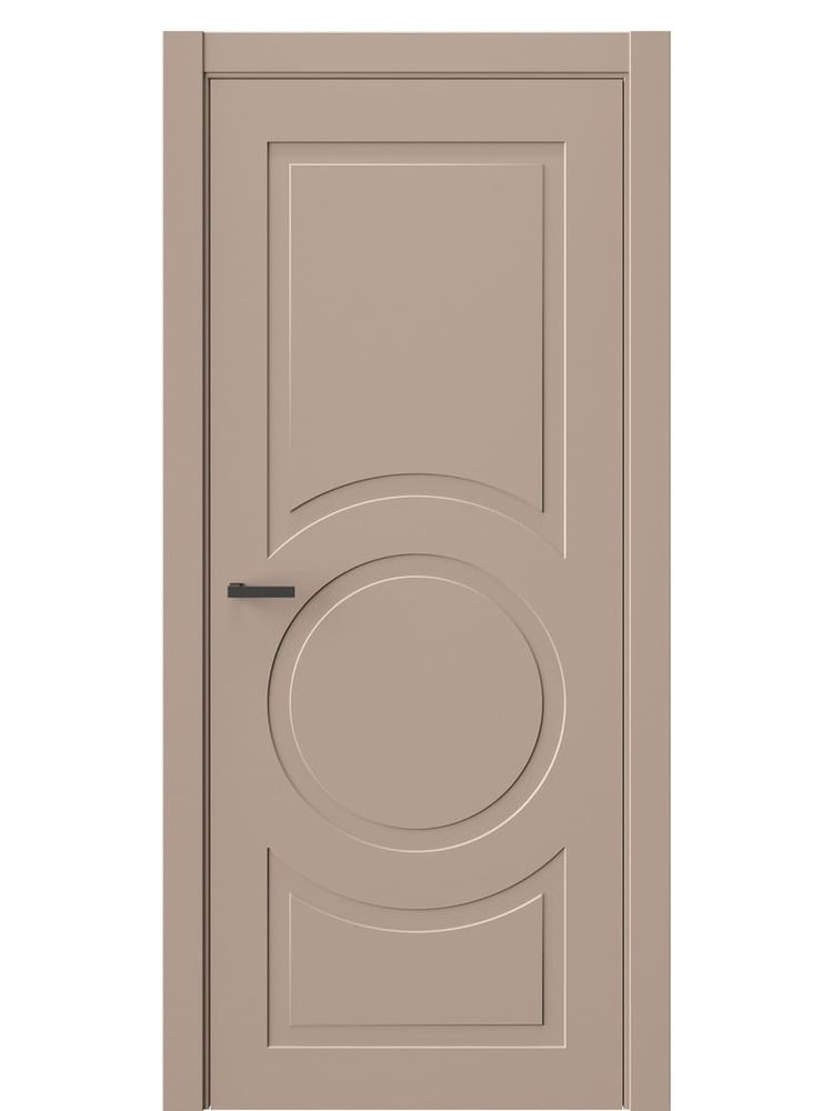 ДВЕРИ WestStyle  Novva 9 Гляссе ДГ