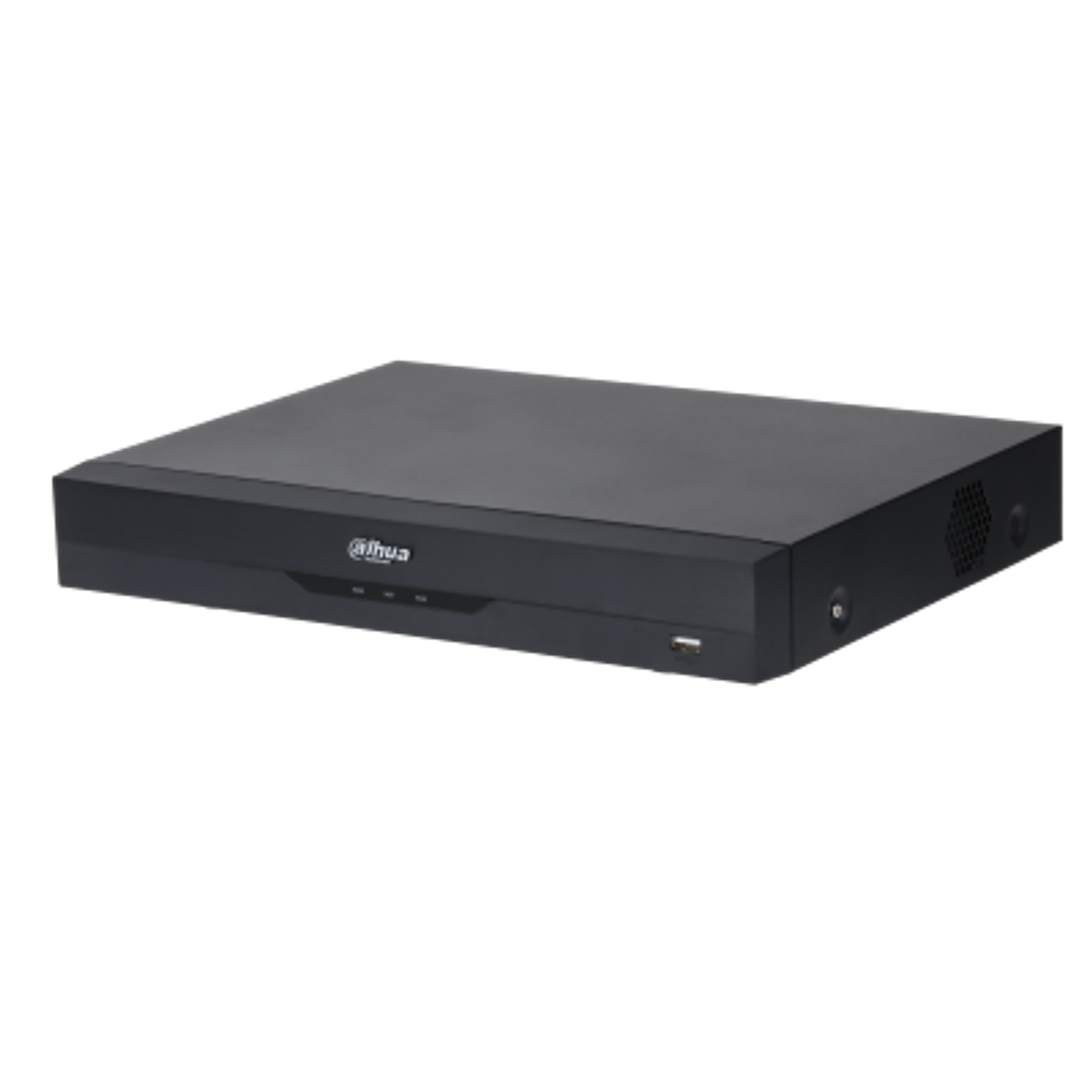 видеорегистратор WizSense с разрешением 5 Мп DH-XVR5108HE-I3/T 8 каналов Dahua