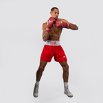 Шорты боксерские Venum Classic Fire Red