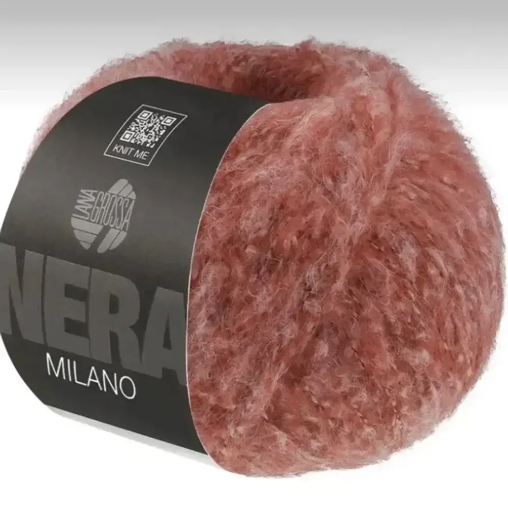 Пряжа Lana Grossa Milano - 14
