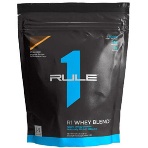 Rule 1 Whey Blend 454 г