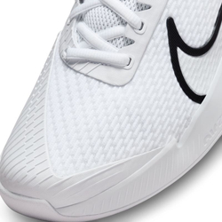 Женские Кроссовки теннисные Nike Zoom Vapor Pro 2 CPT - white/black