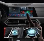 Мультимедиа блок для BMW 2019+ со штатным беспроводным CarPlay - Kuberg ASR-V423W на Android 13, Быстрая, 4G SIM-слот, простое подключение