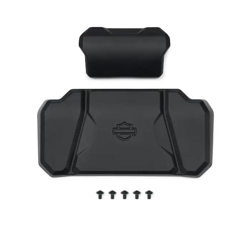 53000847 Накладка спинка центрального кофра KIT,T-PAK,BACKREST PAD-40%