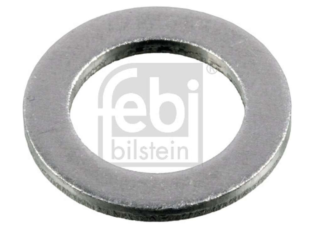 FEBI BILSTEIN - 32456-FEB - Seal Ring, oil drain plug - Povrat artikla narucenog iz Njemacke nije moguc.