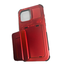 Противоударный чехол Comfy Case для iPhone 16 Pro Max