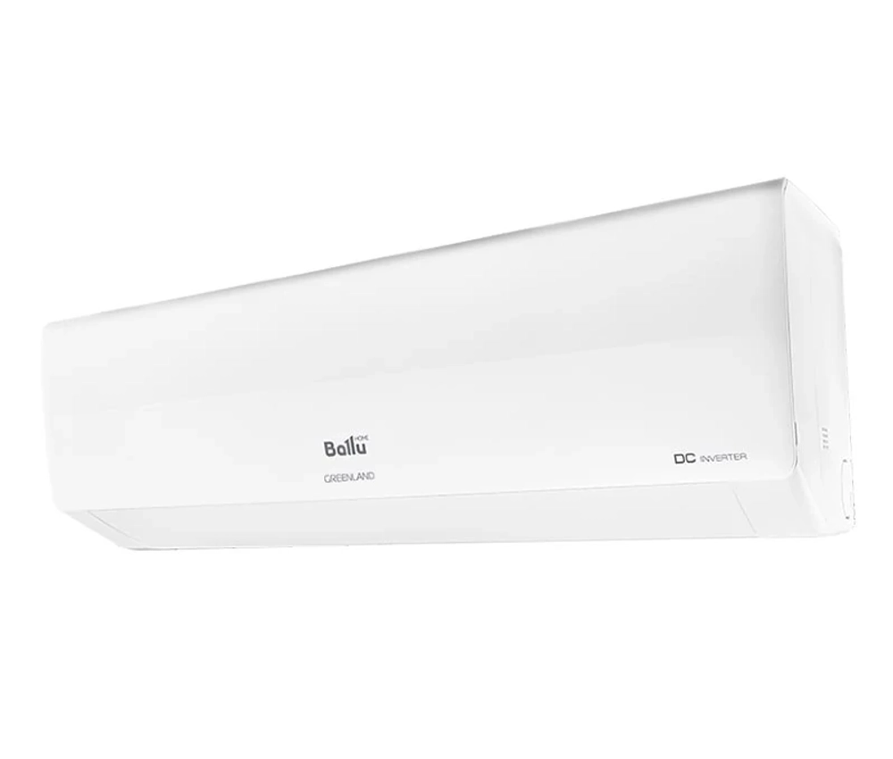 Ballu BSGRI-24HN8
