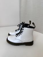 Новые ботинки Dr. Martens, 25,5
