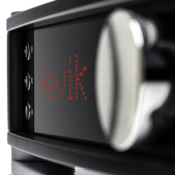 Aavik C-280 Black
