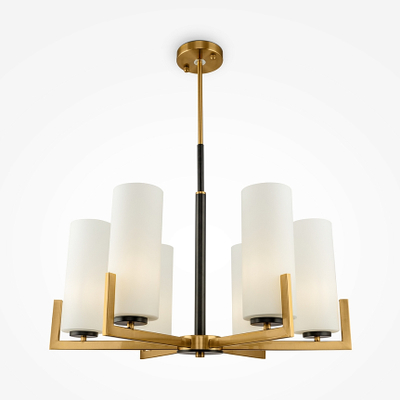 Подвесной светильник Фортано / Fortano E27х6, MOD089PL-06BS. TM Maytoni