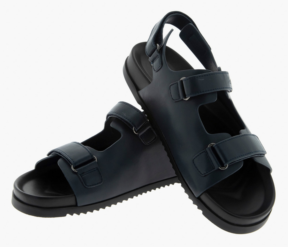 Сандалеты ортопедические SURSIL-ORTHO 55-612-2 (Размер: M)