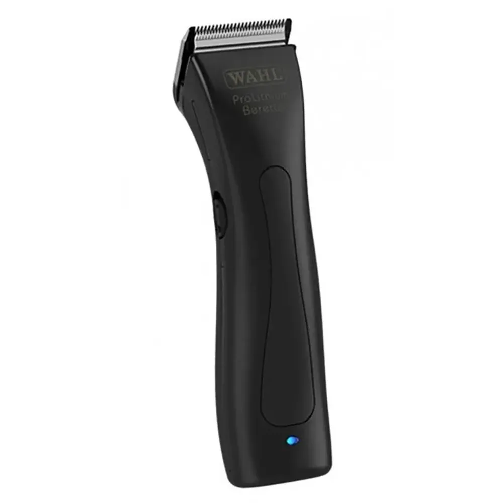 Машинка для стрижки волос Wahl Beretto Cordless 8843-227 - 6