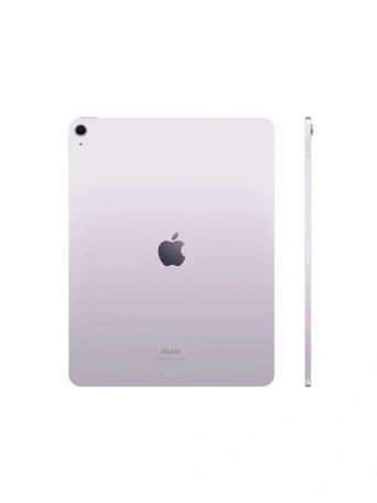 13" Планшет Apple iPad Air 13 2025 M3, 128 GB, LTE, purple