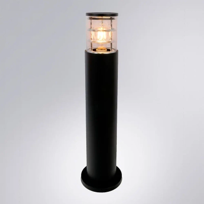 Ландшафтный светильник Arte Lamp TOKYO A5316PA-1BK, 1хE27
