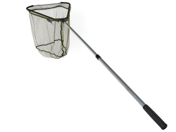 Подсачек Salmo 2 секц. 150х37x40см