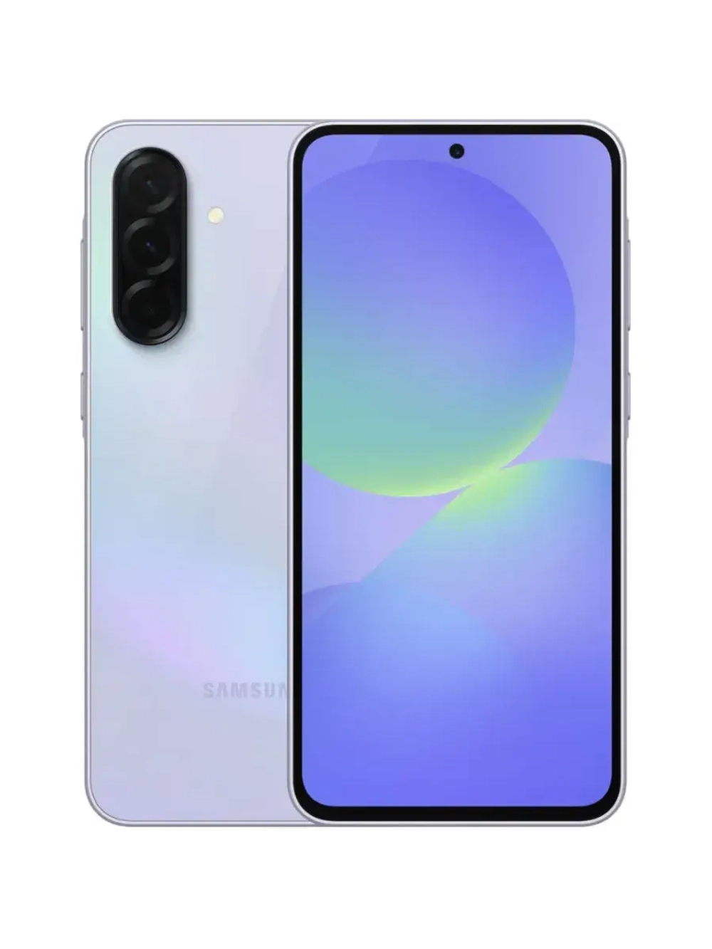 6,7" Смартфон Galaxy A36 8/256 ГБ A36 PURPLE