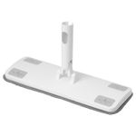Насадка для швабры IKEA PEPPRIG (ПЕППРИГ), Серый, 5х29 см