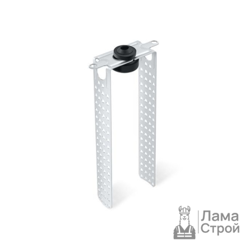 Подвес прямой 60 × 27 антивибрационный KNAUF 0,9 мм
