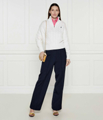Свитер POLO RALPH LAUREN - белый(211963467)