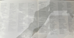 Виниловая пластинка Foreigner ‎– Agent Provocateur LP
