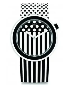 Наручные часы Swatch PNW101