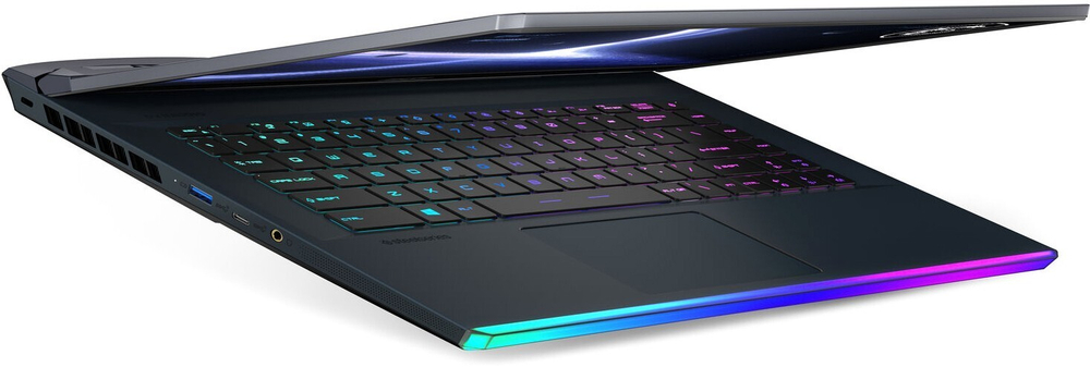 Ноутбук MSI GE66 Raider 11UG-286RU Core i7 11800H/16Gb/SSD512Gb/NVIDIA GeForce RTX 3070 8Gb/15.6";/QFHD (2560x1440)/Windows 10/black